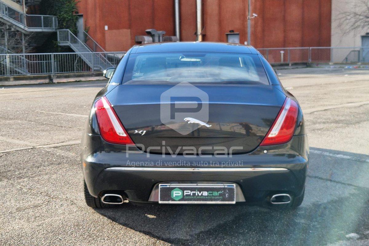 JAGUAR XJ 5.0 V8 Premium Luxury