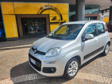 Fiat Panda 1.2 EasyPower Lounge GPL
