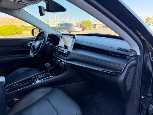 JEEP Compass 240CV PHEV 4XE TRAILHAWK+VIRTUAL+RCAM+2PDC