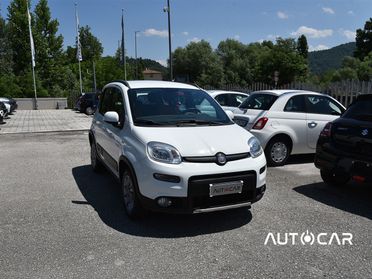 FIAT Panda 1.3 MJT S&S 4x4
