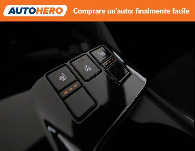 KIA Sportage 1.6 TGDi HEV AT GT-line