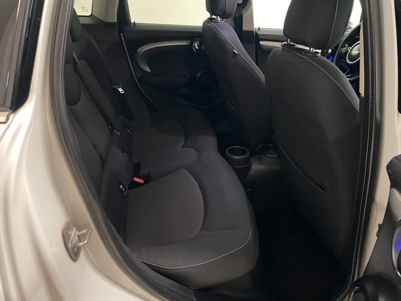 Mini Cooper D 1.5 116 CV 5p Business XL FULL , LED, NEOPATENTATI