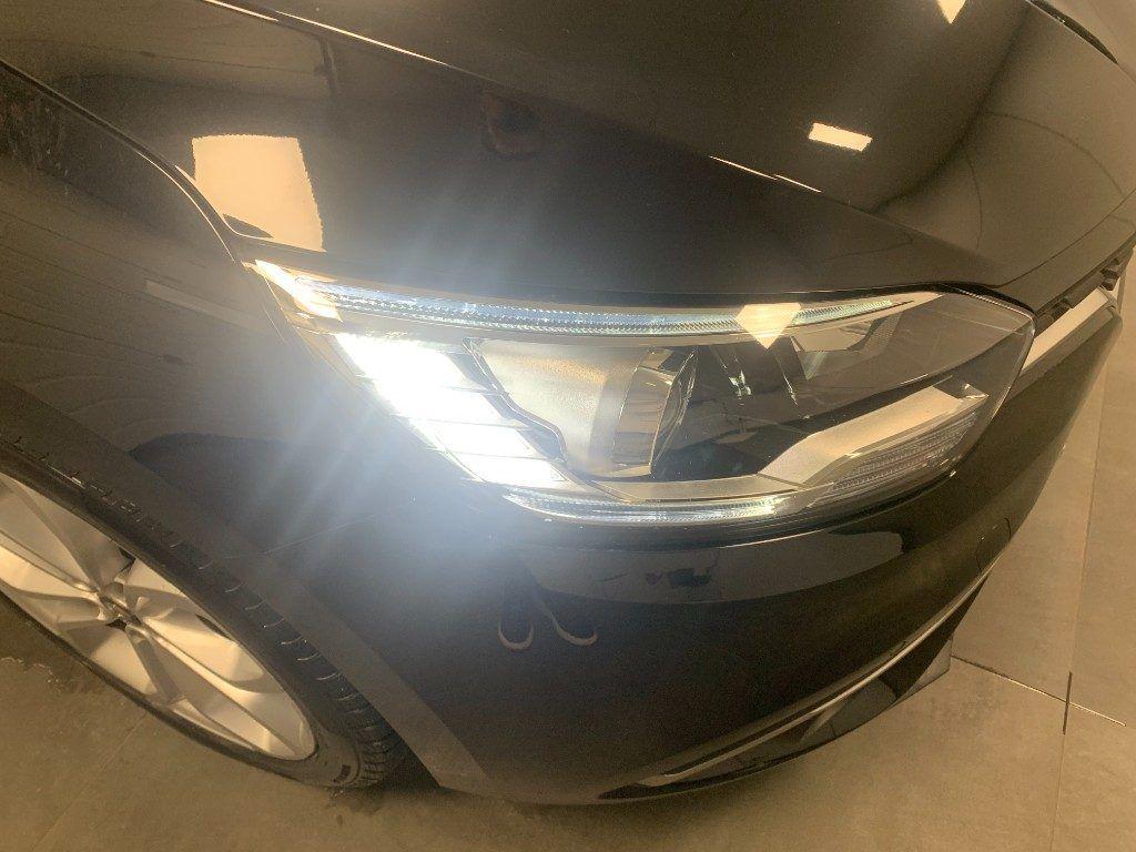 Renault Grand Scenic 1.7 dCi 7 POSTI Intens
