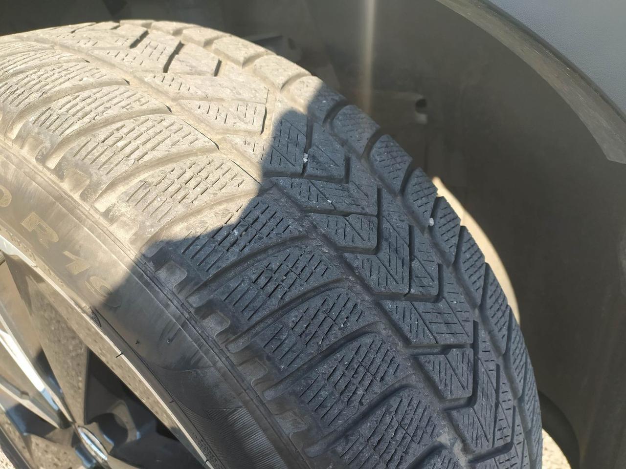 Nissan Qashqai N-Connecta 1.3 DIG-T MHEV #9959