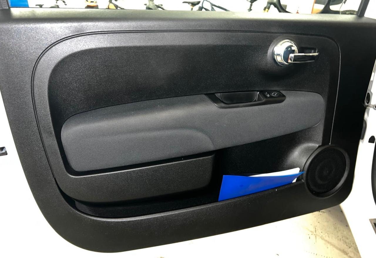 Fiat 500 1.0 Hybrid 70 CV