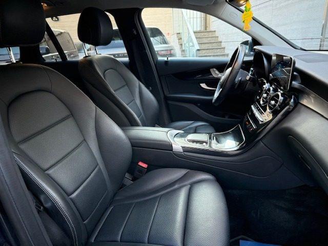 MERCEDES-BENZ GLC 300 e 4Matic EQ-Power Sport