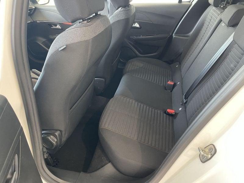 Peugeot 208 Active Pack PureTech 75 S/S