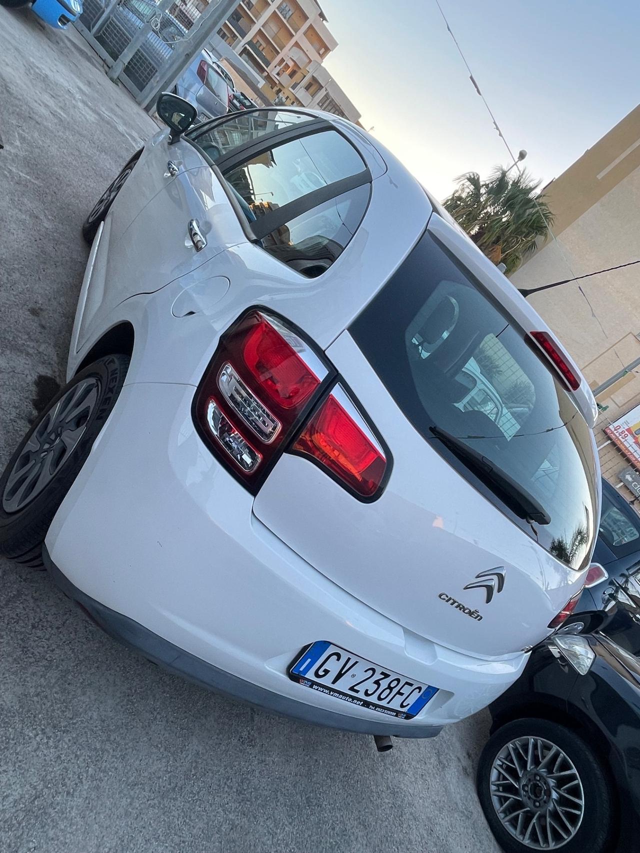 Citroen C3 PureTech 68 Exclusive