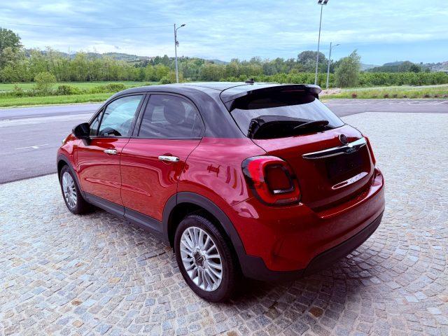 FIAT 500X LOUNGE - UNIPRO - KM 55.000 - FULL OPTIONAL