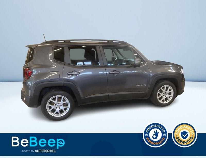 Jeep Renegade 1.0 T3 LIMITED 2WD