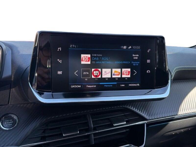 Peugeot 2008 2008 1.2 puretech GT s&s 130cv