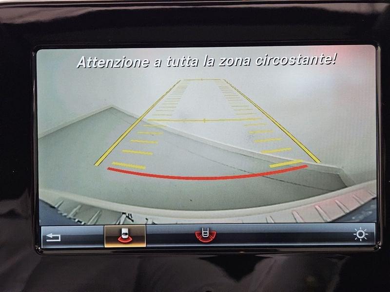 Mercedes-Benz Classe B 180 CDI Premium Automatic