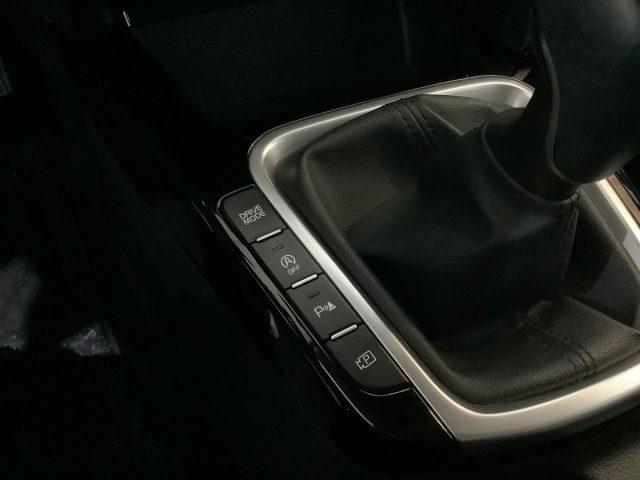 KIA XCeed 1.5 T-GDi 160 CV MHEV iMT Business