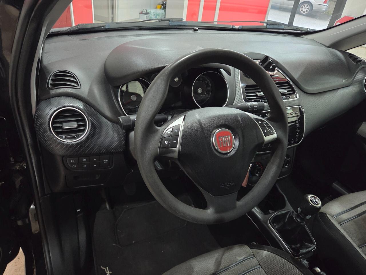 Fiat Punto Classic 1.2 5 porte Active