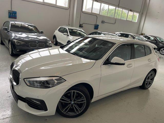 BMW 118 i 5p. Sport