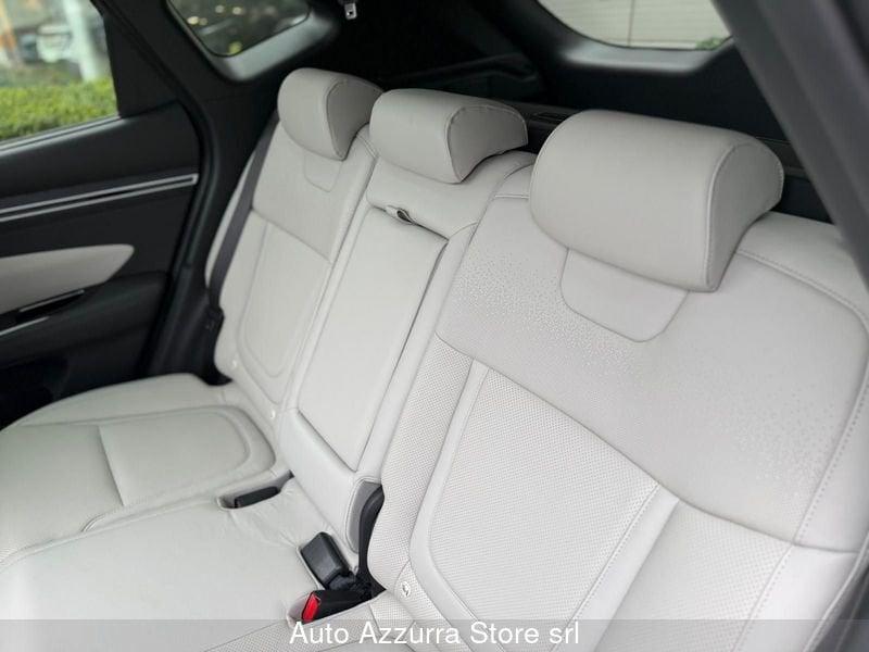 Hyundai Tucson PHEV 1.6 PHEV 4wd Exellence Auto *FULL OPT, PROMO AZZURRA, TETTO, SEDILI VENT.*