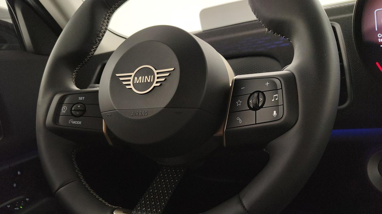 MINI Mini Countryman U25 - COUNTRYMAN D