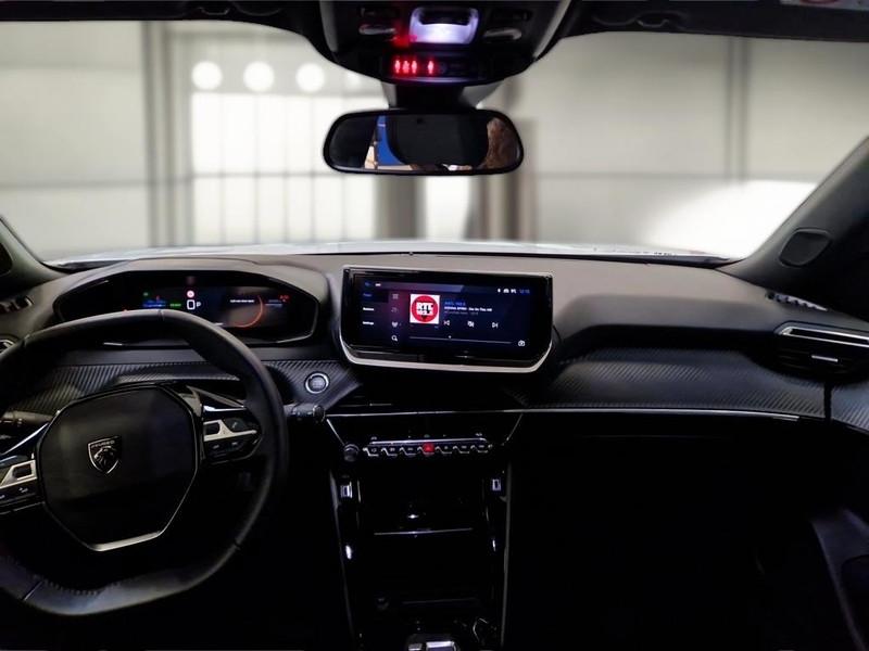 PEUGEOT 2008 E 100KW ALLURE 5 PORTE CROSSOVER