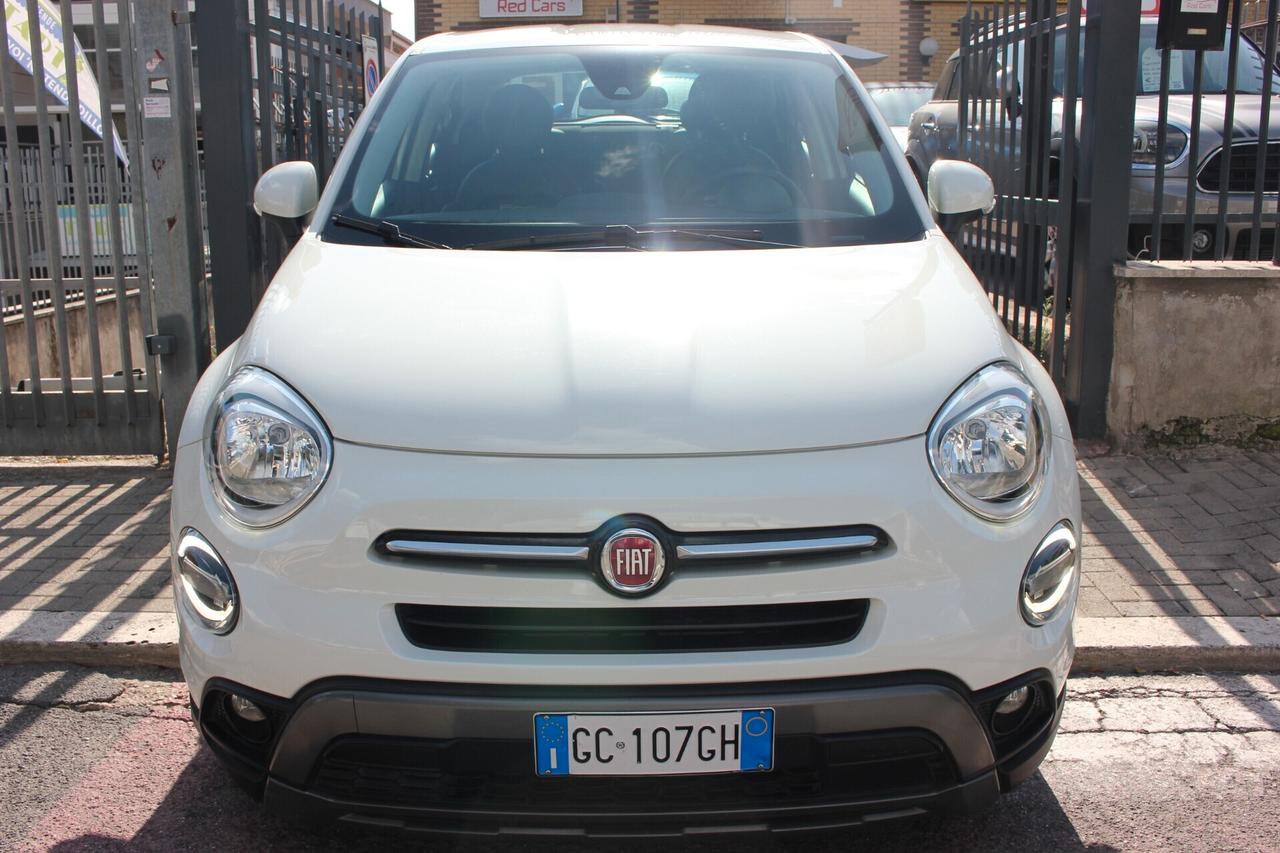 Fiat 500X 1.3 T4 150CV CROSS AUTOMATICA UNIPRO KM CERTI