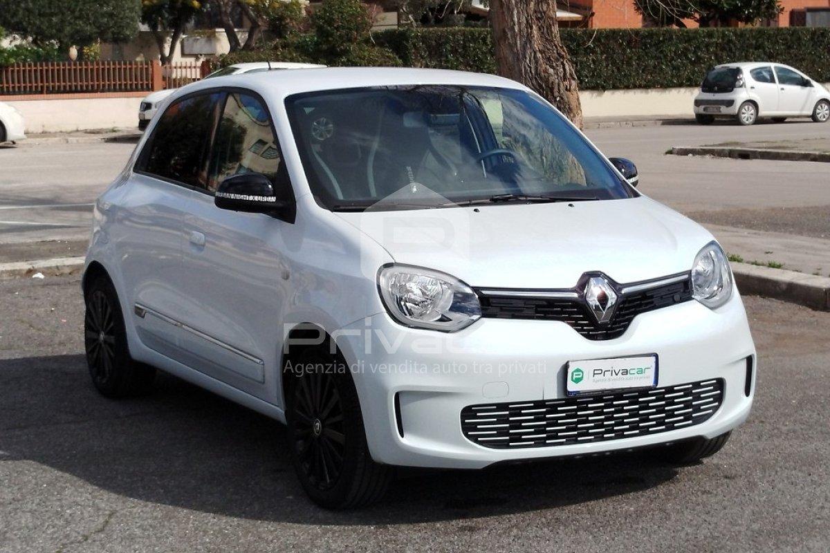 RENAULT Twingo SCe 65 CV Urban Night