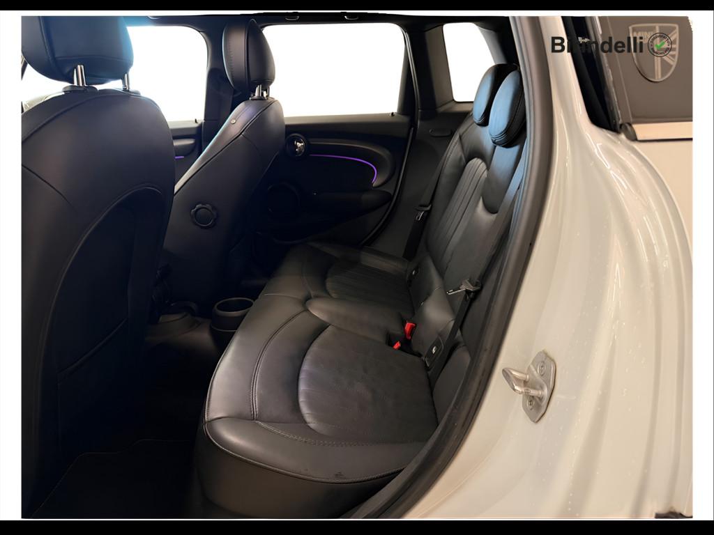 MINI Mini 5 porte (F55) - Mini 2.0 Cooper S Yours 5 porte