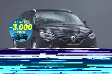 Renault Grand Scenic 1.5 DCI 110CV Energy Zen EDC 7p.ti