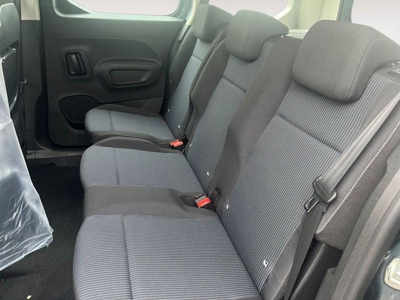 FIAT Doblò Doblo Passo Corto 1.2 Doblo 110cv