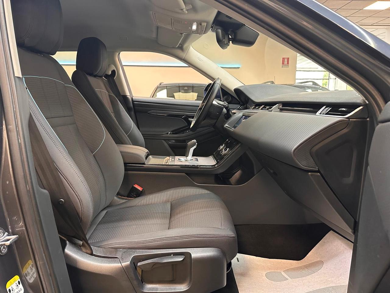 Land Rover Range Rover Evoque 2.0d i4 mhev awd 150cv auto