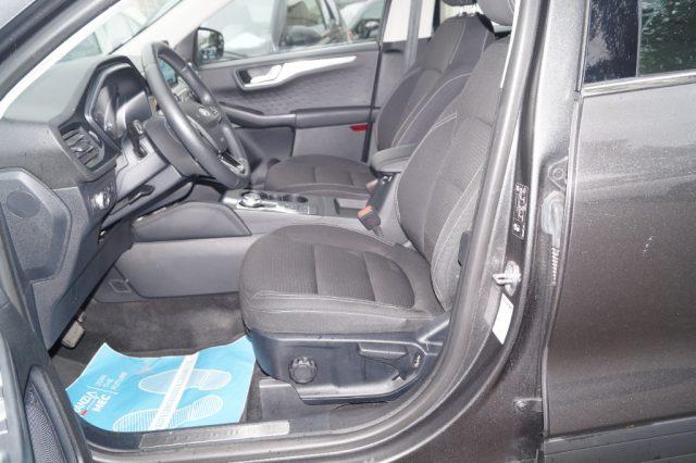 FORD Kuga 2.5 Plug In Hybrid 225 CV CVT 2WD Titanium PREZZO