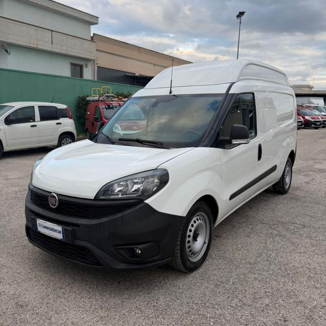 FIAT DOBLO MAXI XL 1.6 M-JET FURGONE - 2021