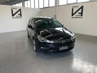 OPEL Astra 1.6 CDTI 110CV ECOFLEX S&S SPORTS TOURER BUSINESS