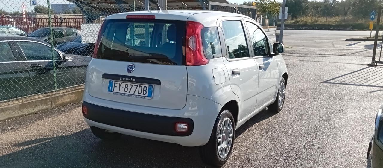 Fiat Panda 1.2i 69 CV - Garanzia-Neopatentati