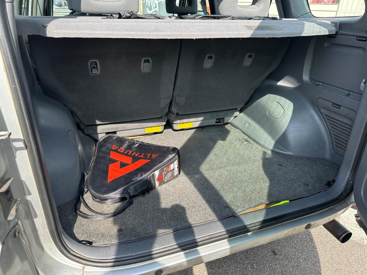 Toyota RAV 4 2.0 Tdi D-4D cat 5 porte Sol