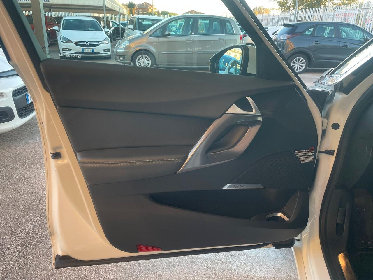 Ds DS5 5 2.0 HDi 160 aut. Business