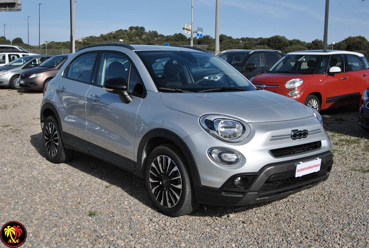 Fiat 500X 1.0 T3 120 CV Cross