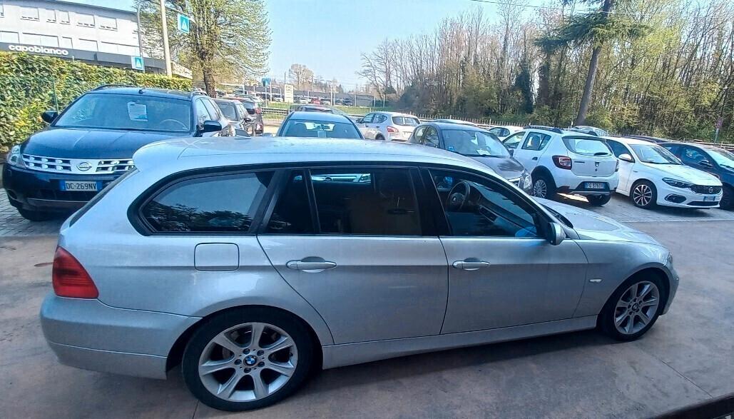 Bmw 320 320d cat Touring