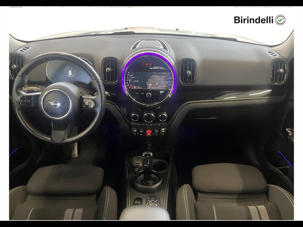 MINI Mini Countrym.(F60) - Mini 2.0 Cooper SD Business Countryman ALL4