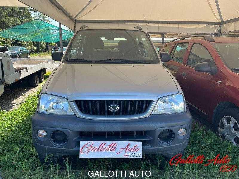 Daihatsu Terios Terios 1.3 DB c/2airbag