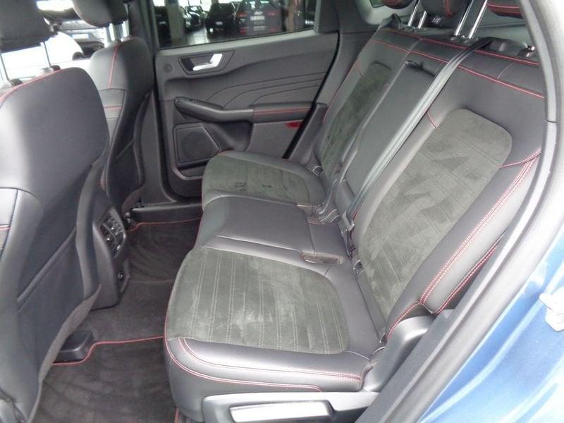 Ford Kuga Kuga 2.5 phev ST-Line X 2wd 225cv cvt
