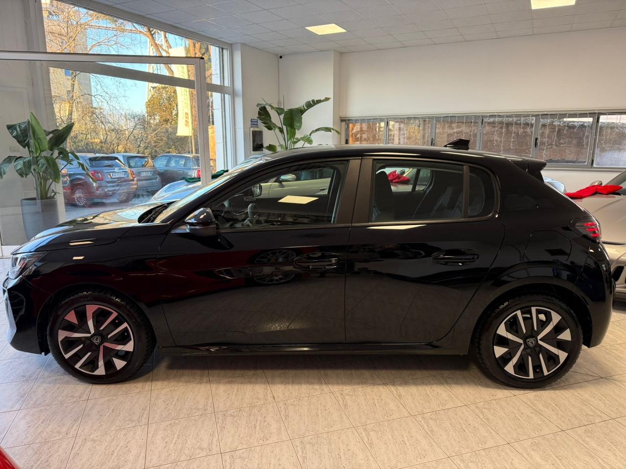 Peugeot 208 PureTech 100 Stop&Start 5 porte Allure PREZZO REALE