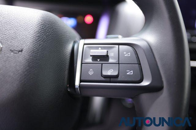 CITROEN C4 PURETECH 130 S&S EAT8 MAX FARI LED