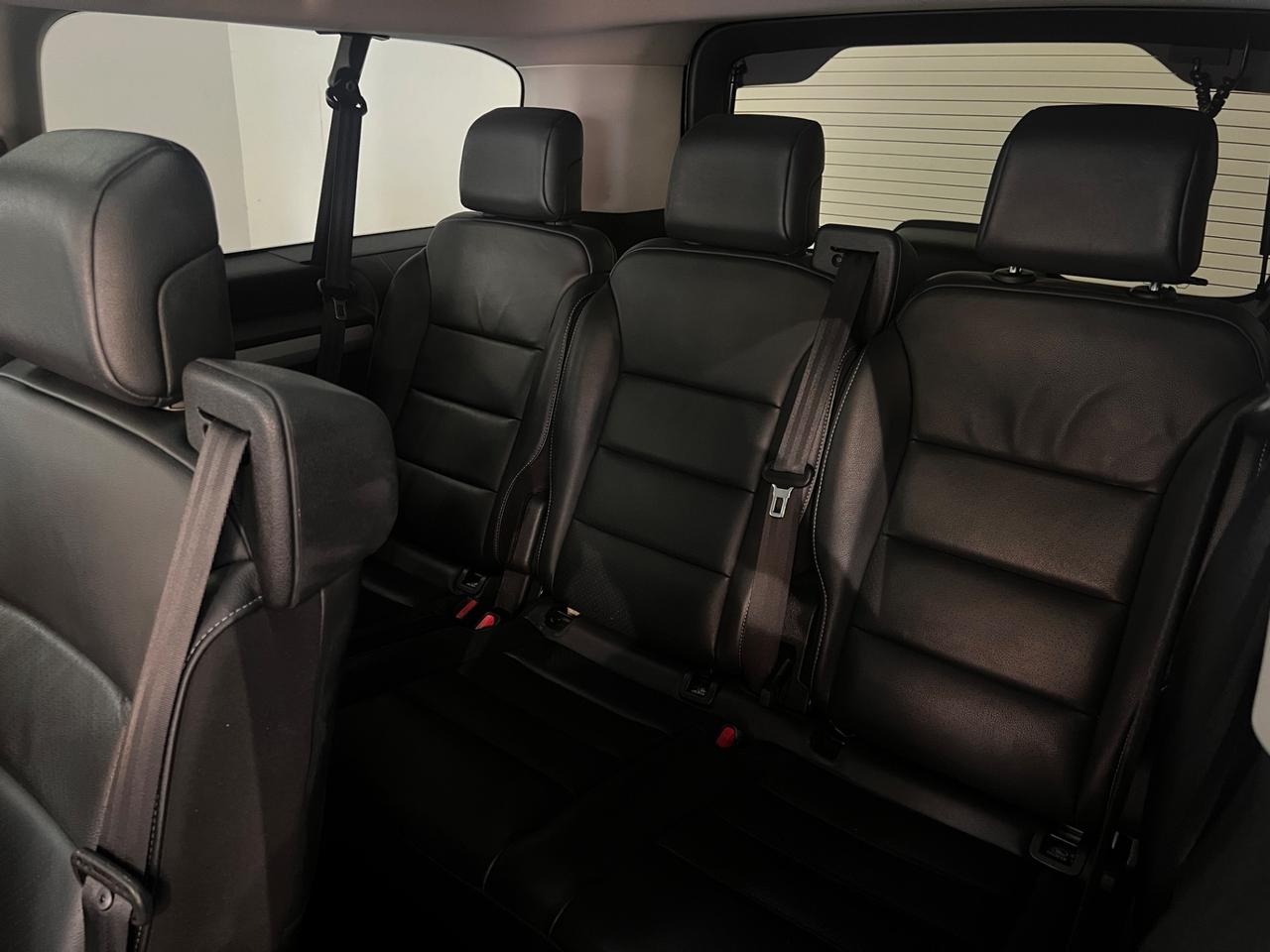 Toyota Proace Verso 2.0D 180 CV Luxury Long - AUTOMATICO - FULL OPTIONAL