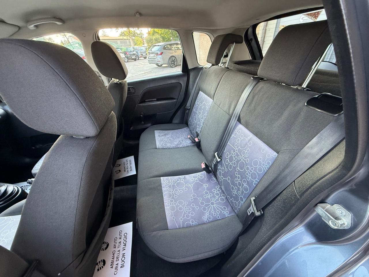 Ford Fiesta 1.2 Benzina 75 Cv - Neopatentati