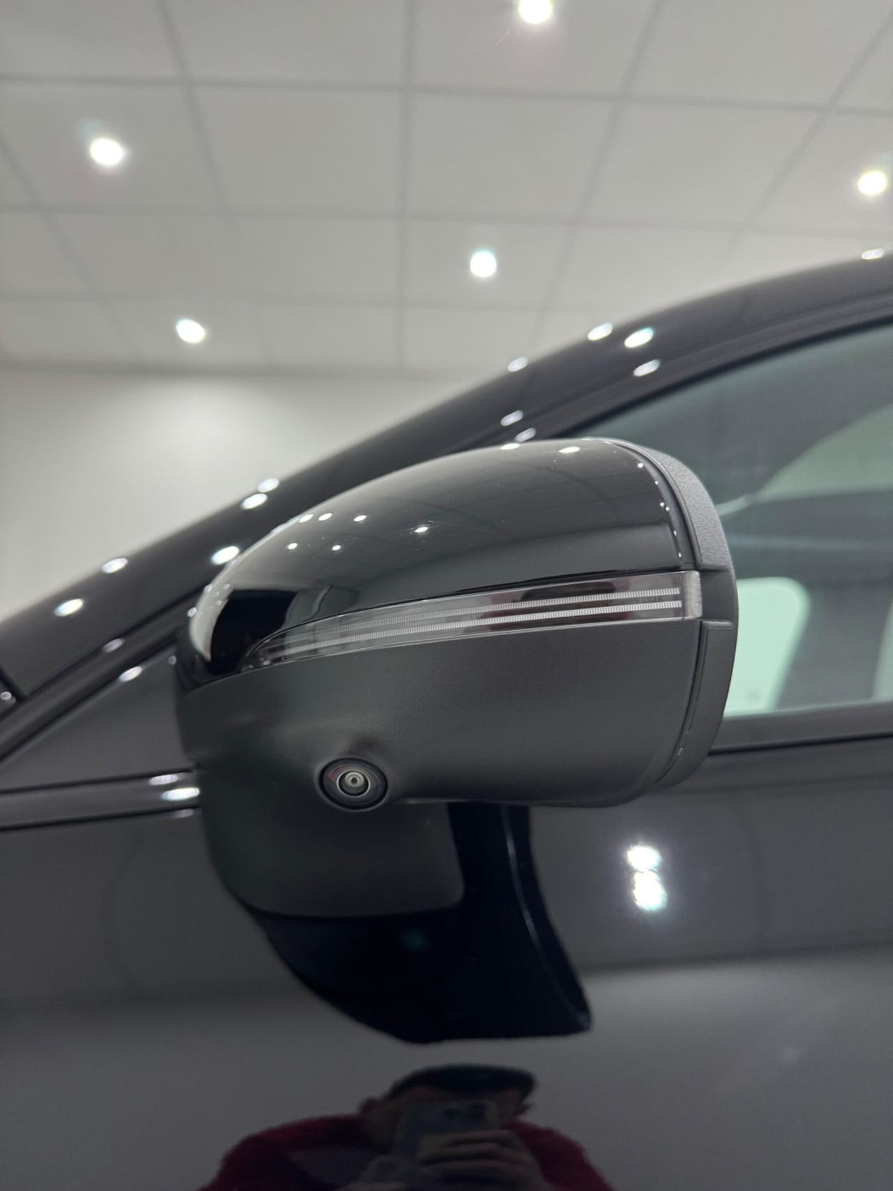 Mercedes-benz CLA 200 d Automatic AMG Line Premium Plus