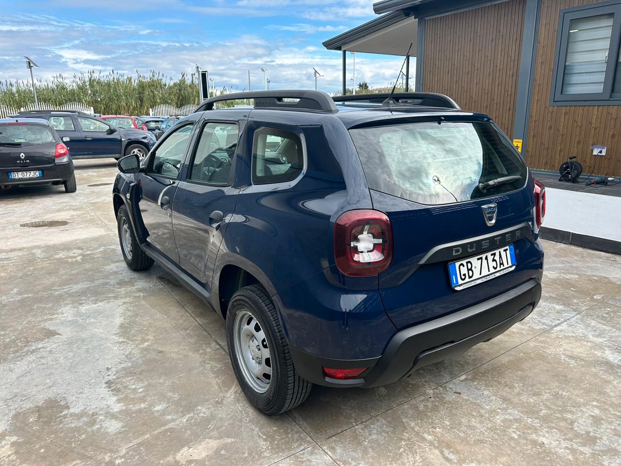 Dacia Duster 1.0 TCe 100 CV ECO-G 4x2 15th Anniversary