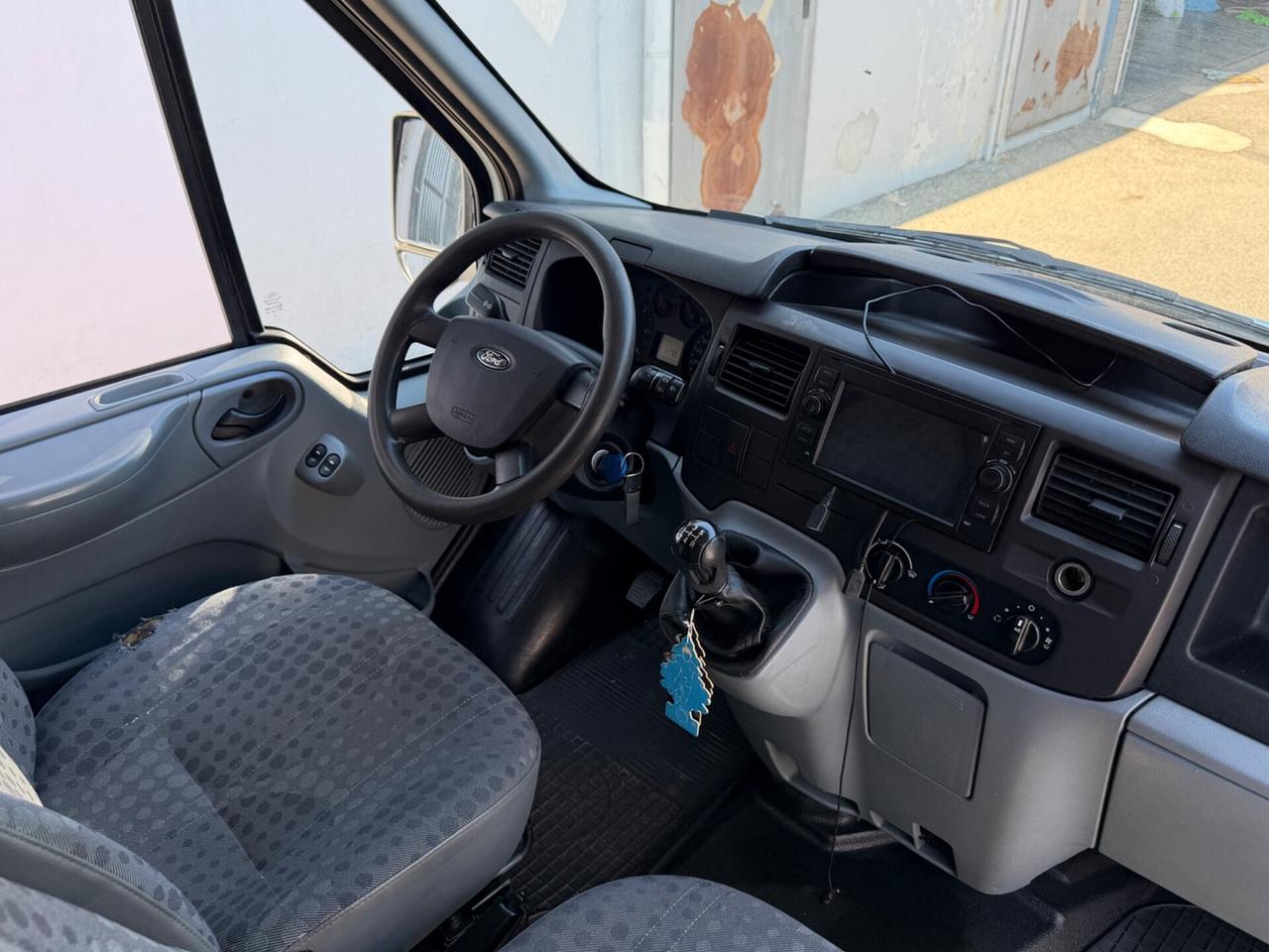 Ford Transit T280 130.000 chilometri !!