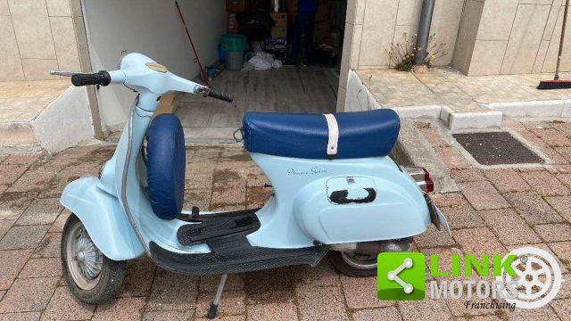 PIAGGIO Vespa 125 Primavera Vespa-125-Primavera