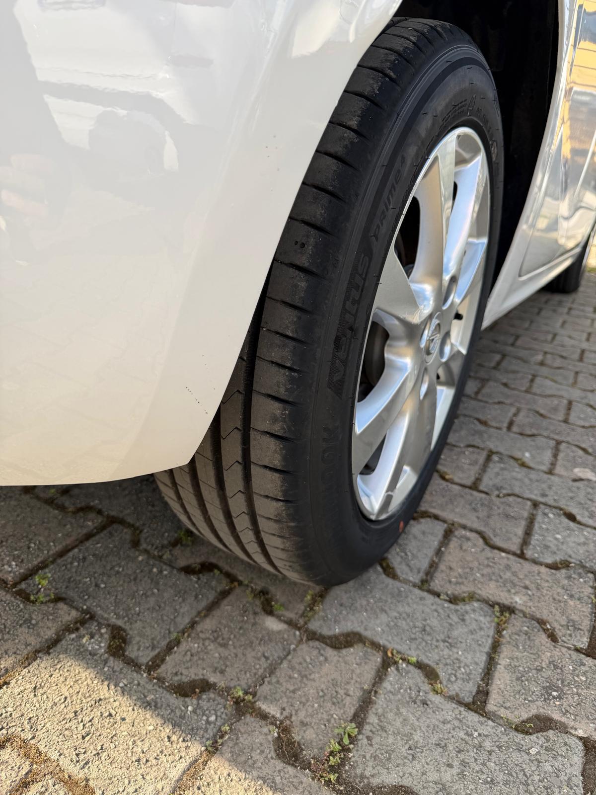 Opel Corsa 1.5 D 100 CV Edition