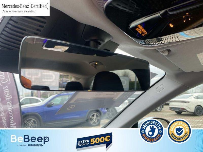 Mercedes-Benz GLC 200 D ADVANCED 4MATIC AUTO