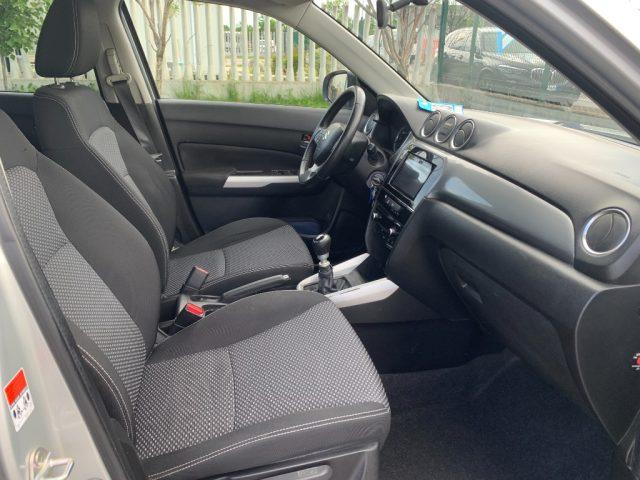 SUZUKI Vitara 1.6 DDiS V-Top
